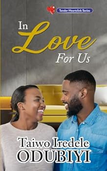Paperback In Love for Us Book