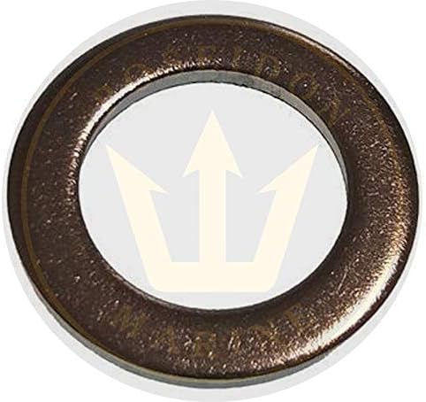 Power Trim Cylinder Washer Compatible/Replacement for Volvo Penta SX-M RO: 3857588