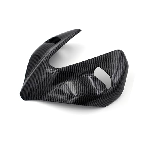 Capot de carénage phare Ducati Streetfighter V4 pour protéger l'admission d'air des gravillons