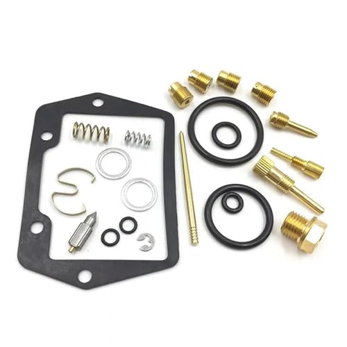 Kit réparation carburateur CT70 idéal pour vos sorties tout-terrain