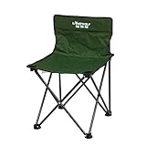 AUSSERGEWÖHNLICHER WERT FÜR GELD für einen großartigen Stuhl, der für zahlreiche Gelegenheiten verwendet werden kann. Ideal für Camping, im Garten, Grillen, Strandausflüge, Hausversammlungen, Partys, Festivals und Outdoor-Events. Die Liste geht weiter!