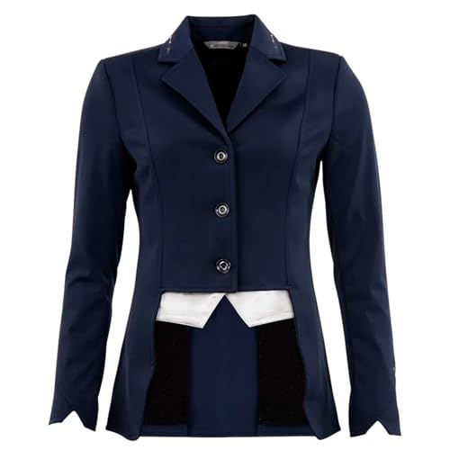 Anky Short Show Tailcoat 40 veste de quart haut de gamme équitation