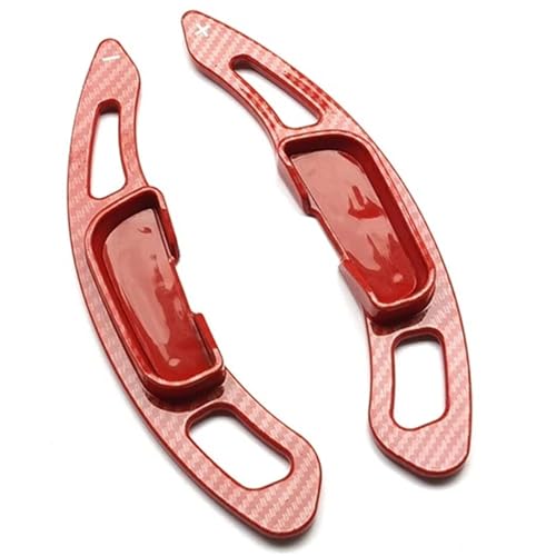 �����ԃA�N�Z�T���[ �V�t�g Compatible With Mazda 6 2014-2022 For CX-3 2016-2018 �Ή� �J�[�X�e�A�����O�z�C�[�� �p�h���G�N�X�e���V�����V�t�g �A�b�v�_�E���p�h���A�N�Z�T���[