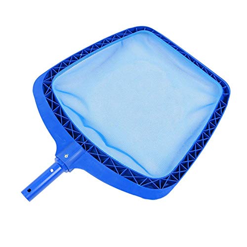 coil.c Pool Skimmer/Pool Landing Net/Pool Cleaning Net/Mesh Surface Net Fine Net Leaf Net Cleaning Set for Fountains, Aquariums, Whirlpools, Spas, Ponds
