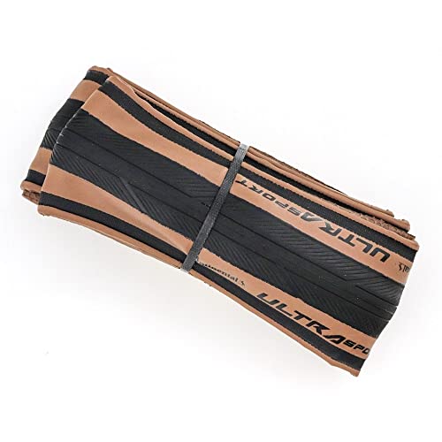 Continental Ultra Sport III, Tire Unisex-Adult
