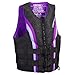 O'Brien Women's Impulse Neo Life Vest, Purple, Medium