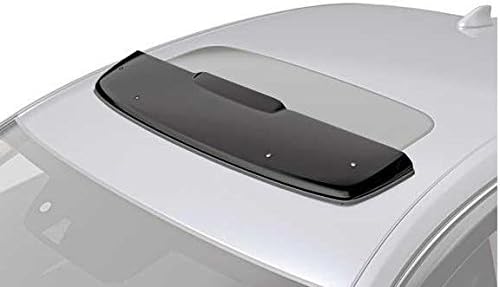 Genuine Honda Parts 08R01-TVA-100 Moonroof Visor, 1 Pack