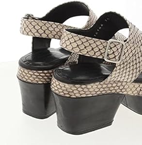 Amazon | [DRIES VAN NOTEN] ドリスヴァンノッテン サンダル