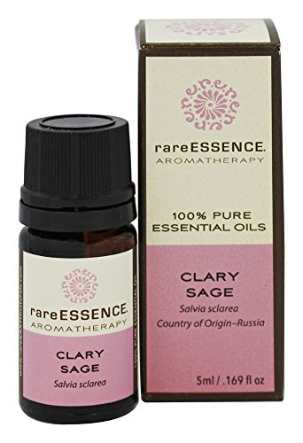 rareEARTH Aceite para Aromaterapia, Sage Clary
