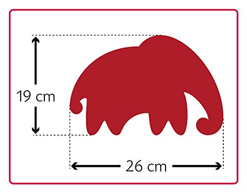 CUSCINO RISCALDABILE Leschi per la pancia, la