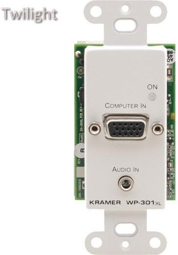 Kramer WP-301xl Active Wall Plate Transmitter