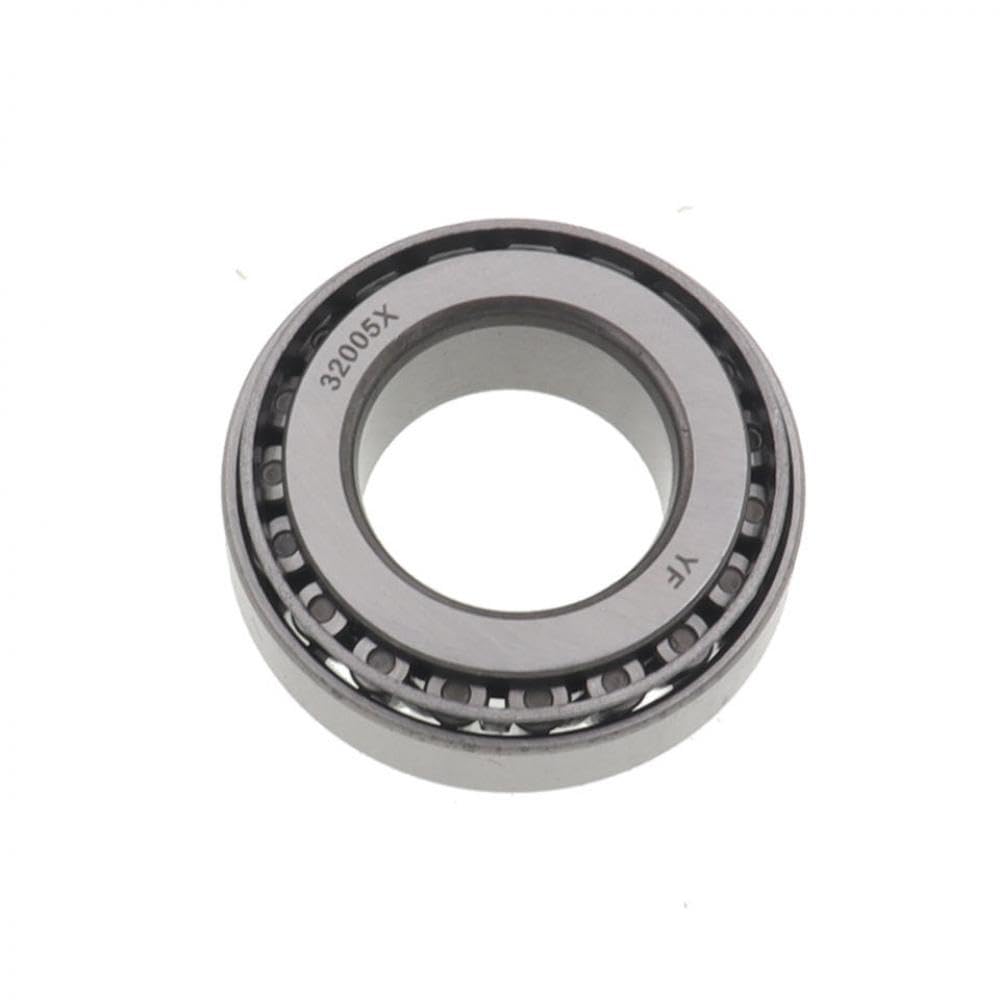 1pcs 47x25mm kompatible Drucklager 32005X Kopfstamm Taper Roller Lenklager