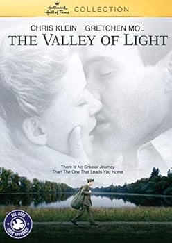 DVD The Valley of Light Book