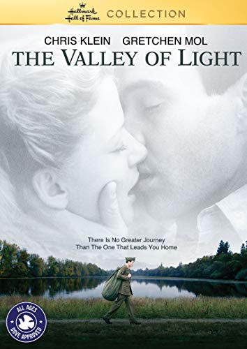 The Valley of Light B07J3KHJ99 Book Cover