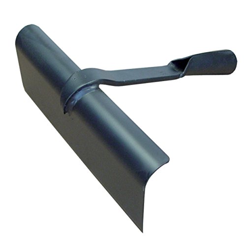 Imex El Zorro 35001 – Racloir rectangulaire (310 x 140 mm)