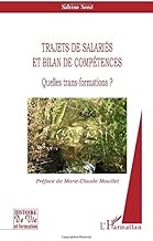 Download Trajets de salariés et bilan de compétences: Quelles trans-formations? PDF