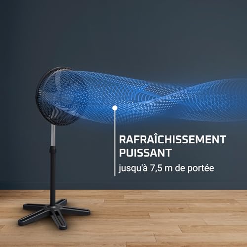 ROWENTA VU3110F0 - vue 9