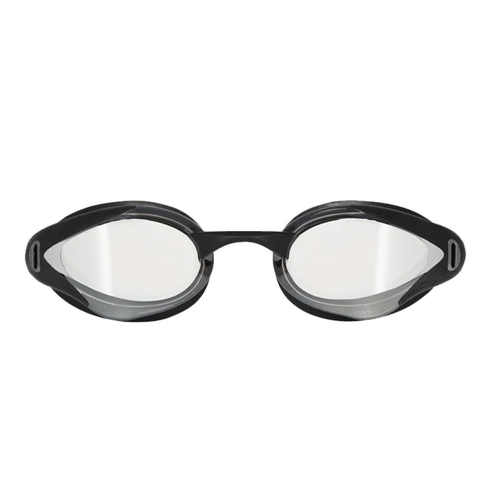 2026 Huub Eternal Swim Goggles - Black / Clear