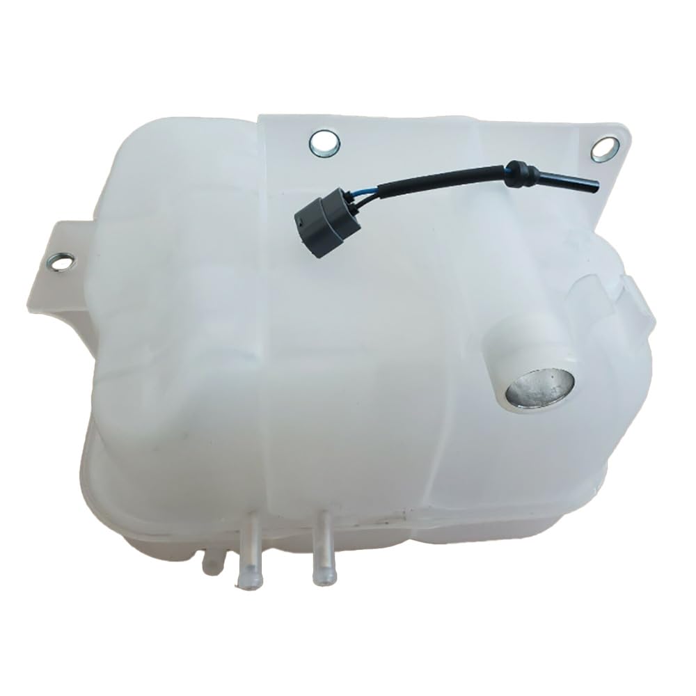 Amazon.com: 1675922 20880612 Coolant Tank Fit Volvo Models A25F  