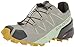 Produktbild Salomon Speedcross 5 Gore-Tex Damen Trail Running Wasserdichte Schuhe, Wetterschutz, Aggressiver Grip, Präzise Passform, Wrought Iron, 38 2/3