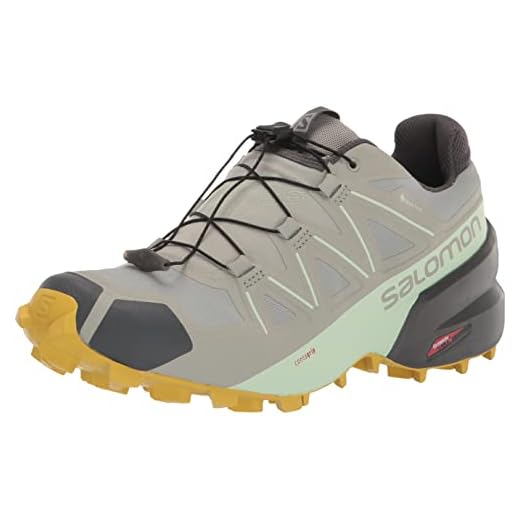 Salomon Women's Speedcross 5 Gore-TEX Shoes