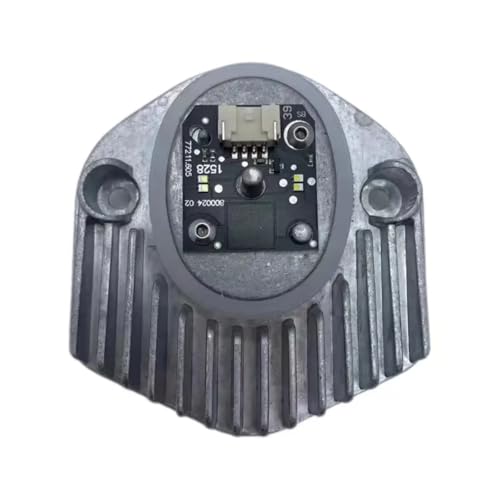 Module de commande de phares BMW G11 G12 avec ballast de rechange