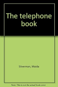 Paperback The telephone book