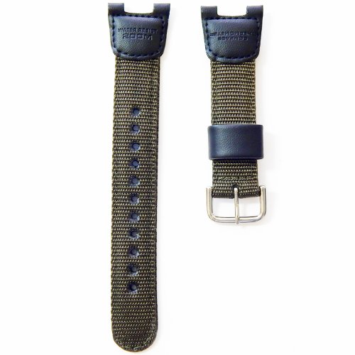 Casio 10304188 montre de précision aux finitions soignées et cadran minimaliste