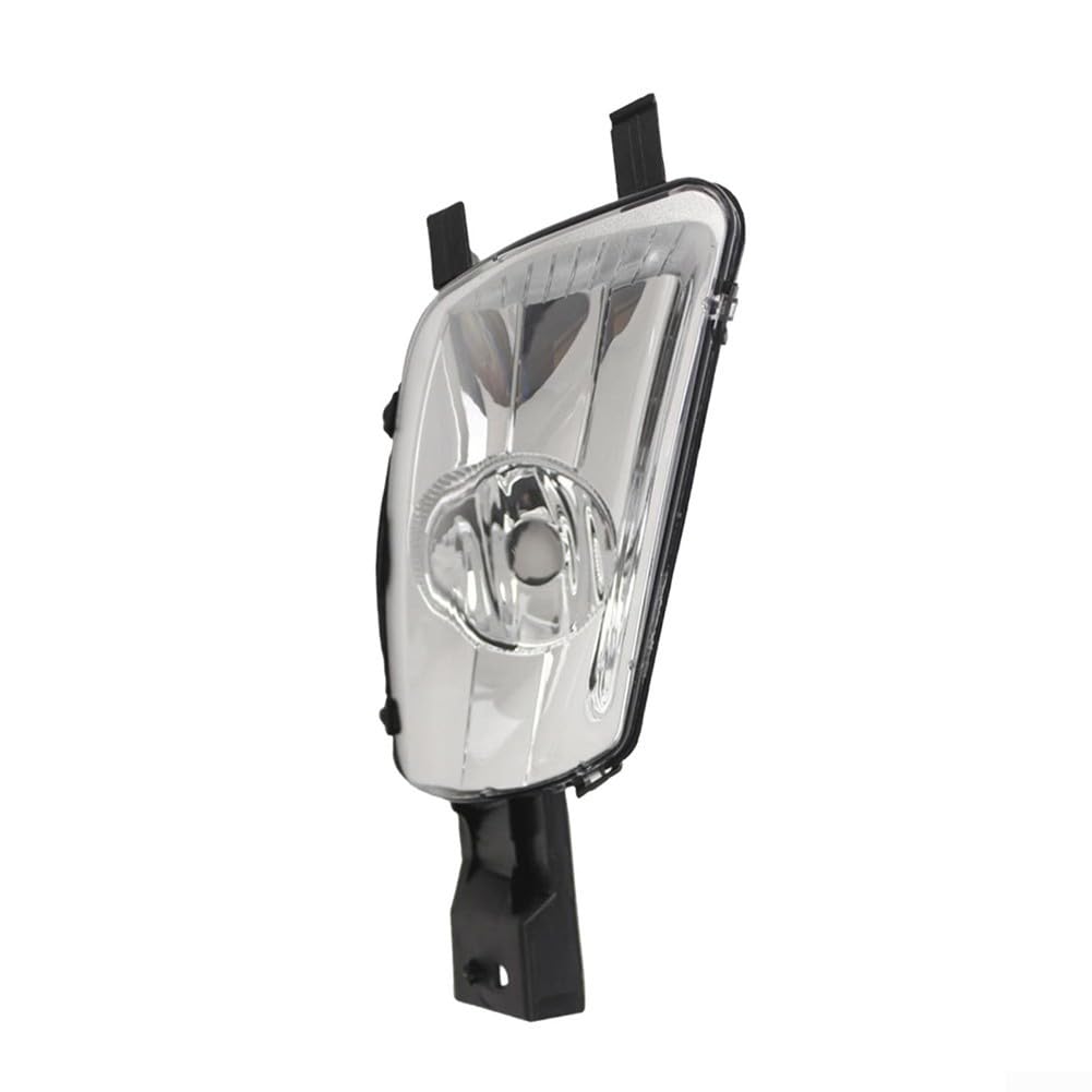 Scatola per lampada Fendinebbia ABS Nero OEM 6208X5 9674041680