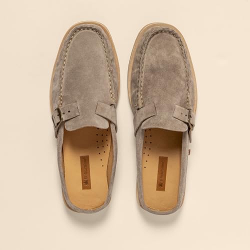 El Naturalista Men's Apartment Low-top2