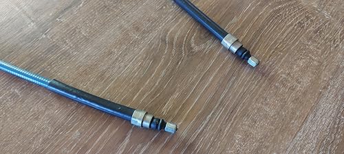 Cable de freno de mano trasero para reparar Talbot 2.0 3