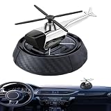 Aromaterapia Solare Per Automobili Aereo Solare Rotante Profumatore
