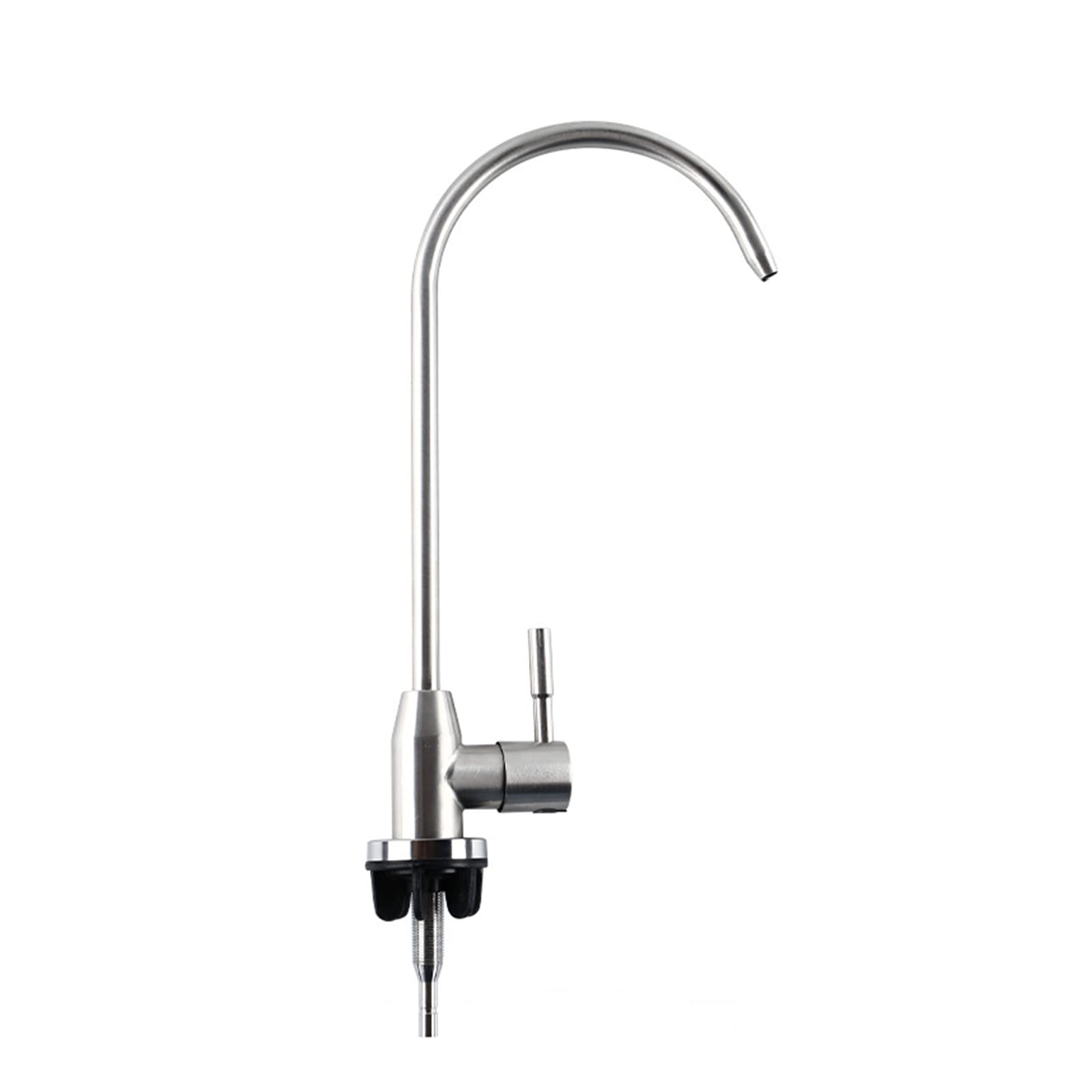 Robinets de cuisine pour filtre à eau et système osmose inverse
