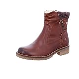  Jana Damen Stiefeletten Woms Boots 8-8-26414-23/305-305 braun 717156