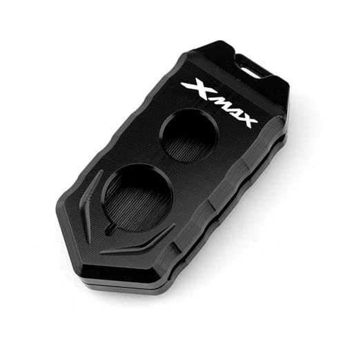 Funda para llaves para Yamaha Xmax 300 que evita roturas de carcasas caras