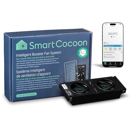 SMARTCOCOON 3