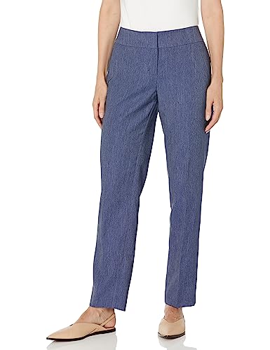 Kasper Women's Slim Pant (Unlined)