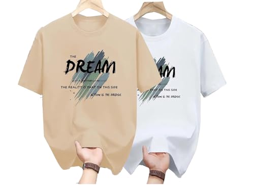 Image of Lymio Men T-Shirt || T Shirt for Men (T-48-51)