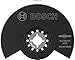 Bosch 1x ACZ 85 EC Segment Blade (for Softwood, Ø 85 mm, Professional Accessory Multitool)