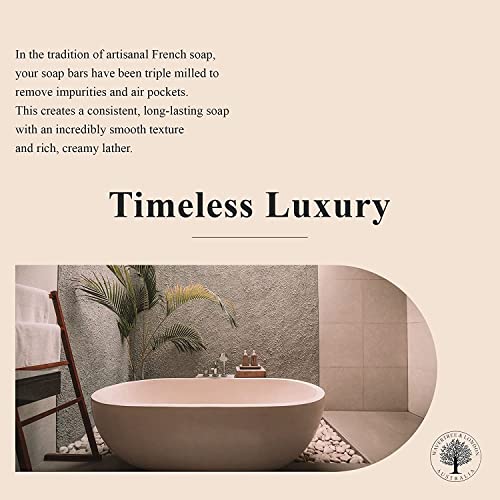 Wavertree & London Summer Spritz (8 Bars) #TOP4