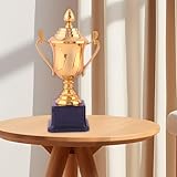 Zoom IMG-1 fiorky football trophy desktop decoration Zoom IMG-1 fiorky football trophy desktop decoration