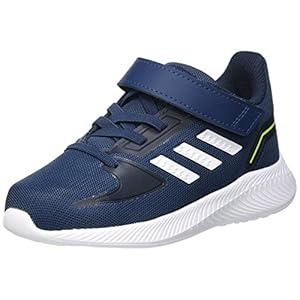 adidas RUNFALCON 2.0 I Uniseks – Kinderen. Sneakers