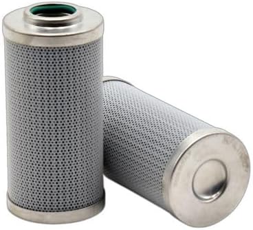 Replacement Hydraulic Filter Compatible with HYDAC/HYCON 0075D020BN4HC (2-Pack)