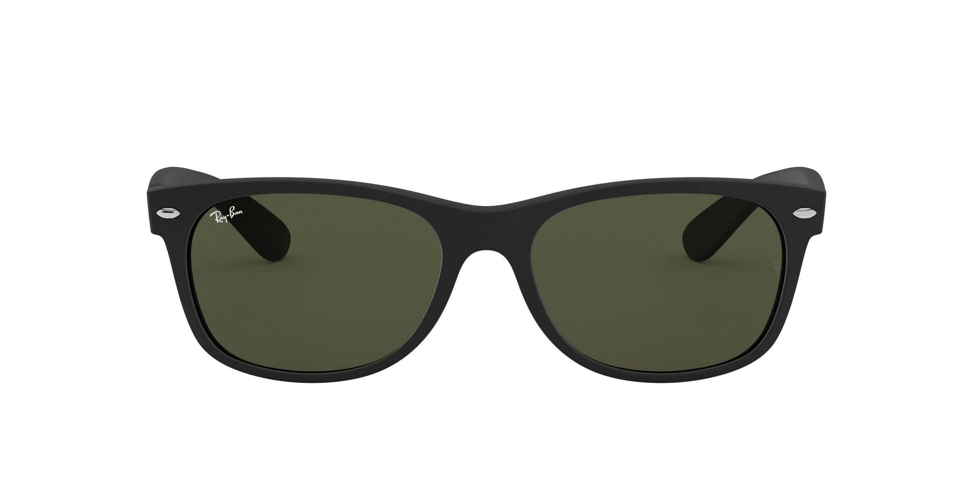 Ray-Ban RB2132 New Wayfarer Square Sunglasses