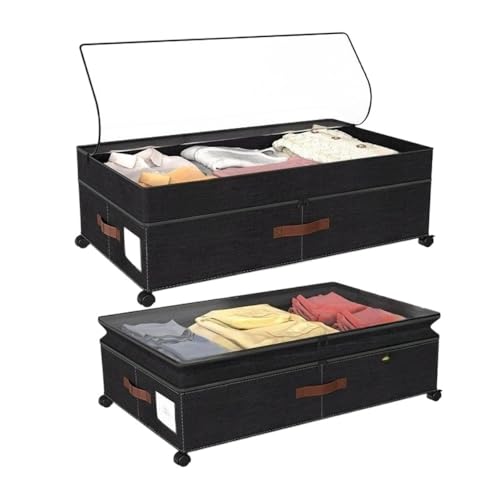 Hrzisda��e�ʂ̎��[�A���t���ȒP�A�܂肽���݉\�A�x�b�h�A�\�t�@�A�ߗށA�ѕz�A�_�X�g�J�o�[�t���̃L���g�̉��Ɏ��[�ł��A�X�y�[�X��ߖ�ł��܂��B (�������߉\ - �f���A���Z�b�g,�u���b�N)