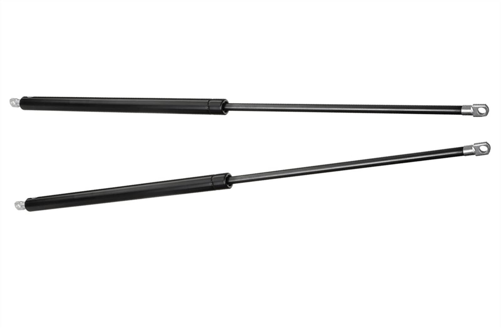 2 Pompe A Gas 900N Per Camper/Portelloni - Asta Idraulica Per Letti, Cofani, Mobili