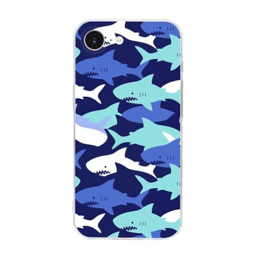iPhone16E�p �P�[�X �T���� �L�� �u���[ �A�C�t�H��16E�p �P�[�X TPU �S�ʕی� �X�}�z�P�[�X ���^ �ϏՌ� �C�菝�h�~ �y�� �g�уJ�o�[ �l�C Case [���s�A���i]