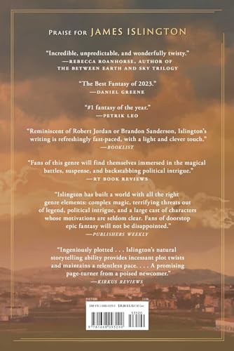 Image of The Will of the Many: Deluxe Edition Hardcover (Hierarchy)
