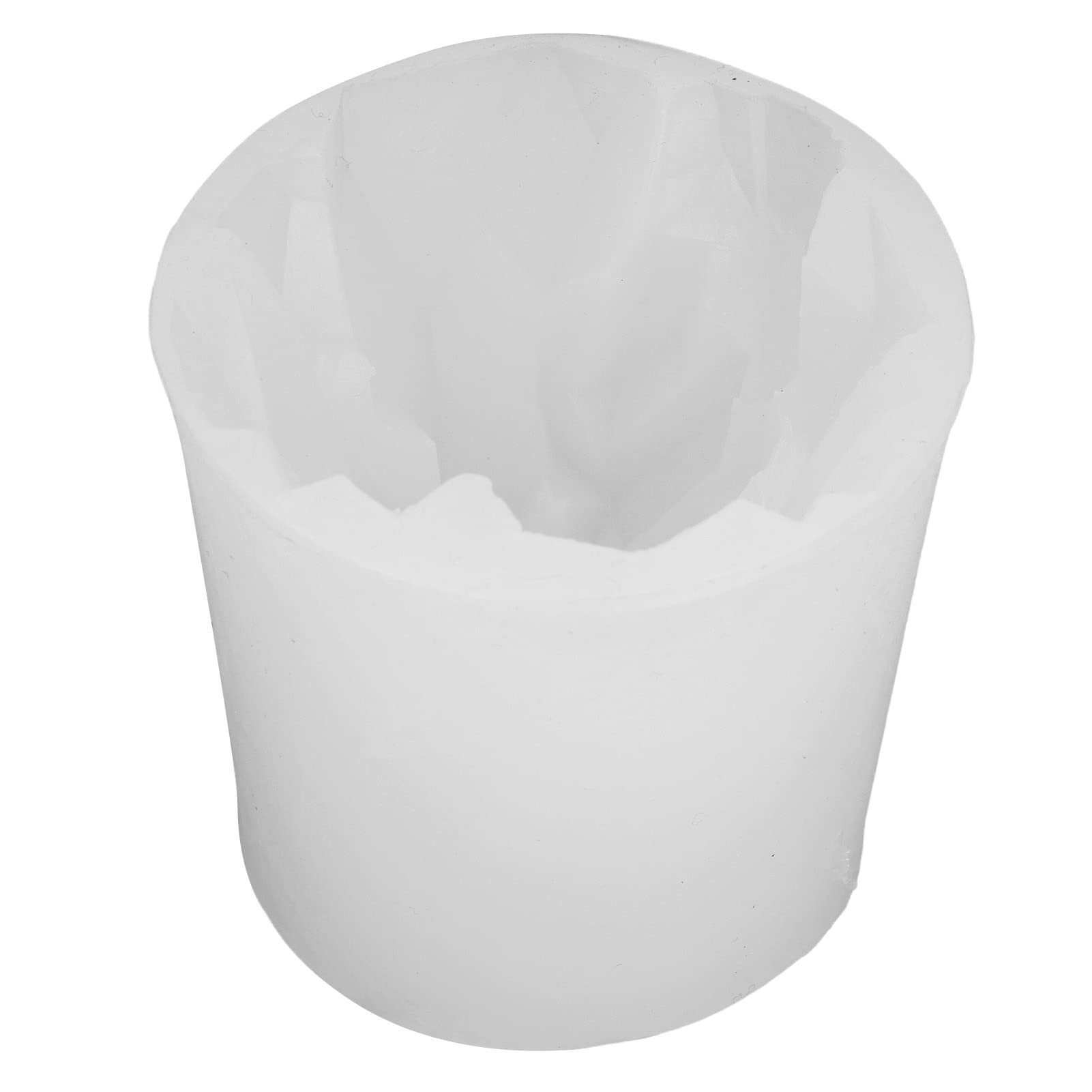 Stampo in Silicone Vulcano 3D Mountain per Candy Chocolate Cupcake Decor Sapone Ornamento in Resina
