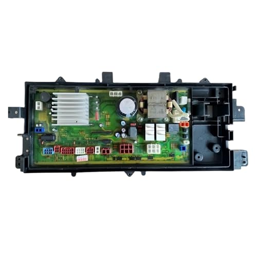 Recopilación de Lavadora Panasonic disponible en línea para comprar. 49 KMFGND Placa Base de Control PCB NA16-VX1 XQG70-E70XS Compatible con Panasonic Lavadora